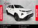 Toyota Hilux 2.8GD-6 double cab SRX 4x4 - Thumbnail 1