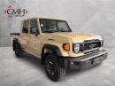 Thumbnail Toyota Land Cruiser 79 2.8GD-6 double cab manual