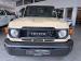 Toyota Land Cruiser 79 2.8GD-6 double cab manual - Thumbnail 2