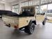 Toyota Land Cruiser 79 2.8GD-6 double cab manual - Thumbnail 3