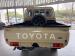 Toyota Land Cruiser 79 2.8GD-6 double cab manual - Thumbnail 4