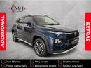 Thumbnail Toyota Starlet Cross 1.5 XR auto