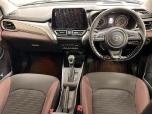 Toyota Starlet Cross 1.5 XR auto - Image 7