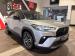 Toyota Corolla Cross 1.8 GR-Sport - Thumbnail 1
