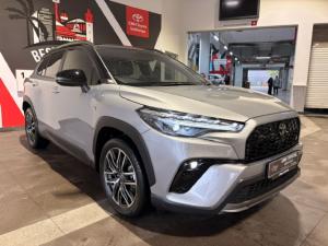 Toyota Corolla Cross 1.8 GR-Sport - Image 1