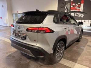 Toyota Corolla Cross 1.8 GR-Sport - Image 3