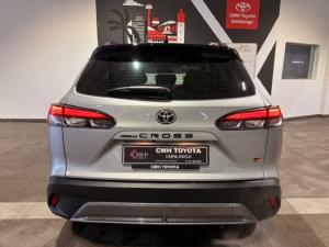 Toyota Corolla Cross 1.8 GR-Sport - Image 4