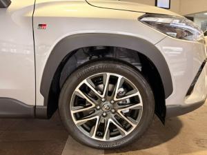 Toyota Corolla Cross 1.8 GR-Sport - Image 5