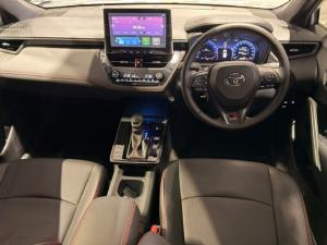 Toyota Corolla Cross 1.8 GR-Sport - Image 6