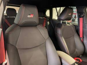 Toyota Corolla Cross 1.8 GR-Sport - Image 7