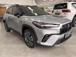 Toyota Corolla Cross 1.8 HEV GR-Sport - Image 1