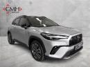 Thumbnail Toyota Corolla Cross 1.8 HEV GR-Sport