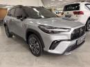 Thumbnail Toyota Corolla Cross 1.8 HEV GR-Sport