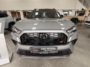 Toyota Corolla Cross 1.8 HEV GR-Sport - Image 2