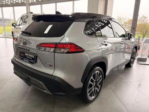 Toyota Corolla Cross 1.8 HEV GR-Sport - Image 3