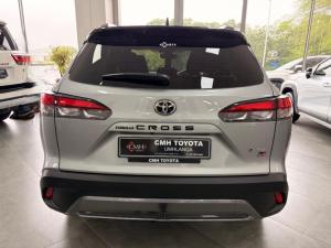 Toyota Corolla Cross 1.8 HEV GR-Sport - Image 4