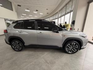 Toyota Corolla Cross 1.8 HEV GR-Sport - Image 5