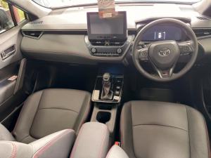Toyota Corolla Cross 1.8 HEV GR-Sport - Image 7