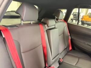 Toyota Corolla Cross 1.8 HEV GR-Sport - Image 9