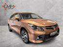 Thumbnail Toyota Starlet 1.5 XS manual