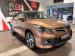 Toyota Starlet 1.5 XS manual - Thumbnail 1