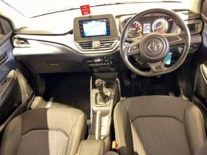 Toyota Starlet 1.5 XS manual - Image 5