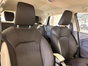 Toyota Starlet 1.5 XS manual - Image 6