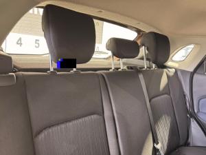 Toyota Starlet 1.5 XS manual - Image 7