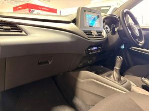 Toyota Starlet 1.5 XS manual - Image 8