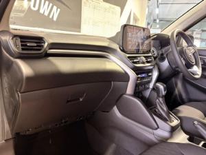 Toyota Urban Cruiser 1.5 XR auto - Image 10
