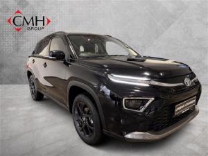Toyota Urban Cruiser 1.5 XR auto - Image 1