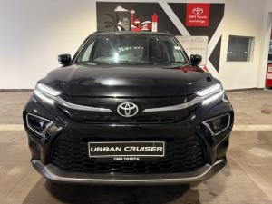 Toyota Urban Cruiser 1.5 XR auto - Image 2