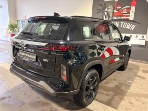 Toyota Urban Cruiser 1.5 XR auto - Image 3