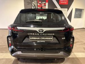 Toyota Urban Cruiser 1.5 XR auto - Image 4