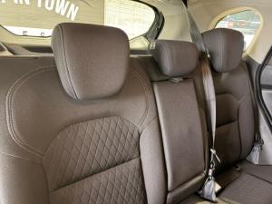 Toyota Urban Cruiser 1.5 XR auto - Image 9