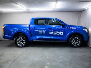 GWM P300 2.4T double cab LS - Image 12