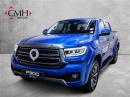 Thumbnail GWM P300 2.4T double cab LS