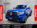 Thumbnail GWM P300 2.4T double cab LS