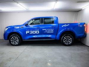GWM P300 2.4T double cab LS - Image 2