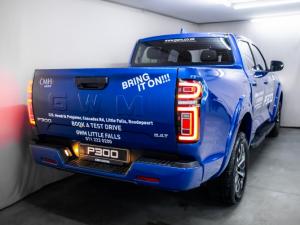 GWM P300 2.4T double cab LS - Image 3