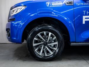 GWM P300 2.4T double cab LS - Image 7