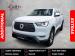 GWM P-Series 2.0TD double cab DLX auto - Thumbnail 1