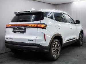 Chery Tiggo Cross 1.5 CSH Hybrid Elite - Image 10