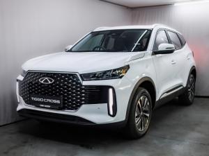 Chery Tiggo Cross 1.5 CSH Hybrid Elite - Image 1