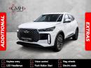 Thumbnail Chery Tiggo Cross 1.5 CSH Hybrid Elite