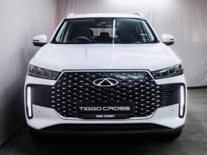 Chery Tiggo Cross 1.5 CSH Hybrid Elite - Image 7