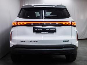 Chery Tiggo Cross 1.5 CSH Hybrid Elite - Image 8