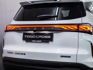 Chery Tiggo Cross 1.5 CSH Hybrid Elite - Image 9