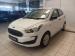 Ford Figo hatch 1.5 Ambiente - Thumbnail 11