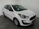 Thumbnail Ford Figo hatch 1.5 Ambiente